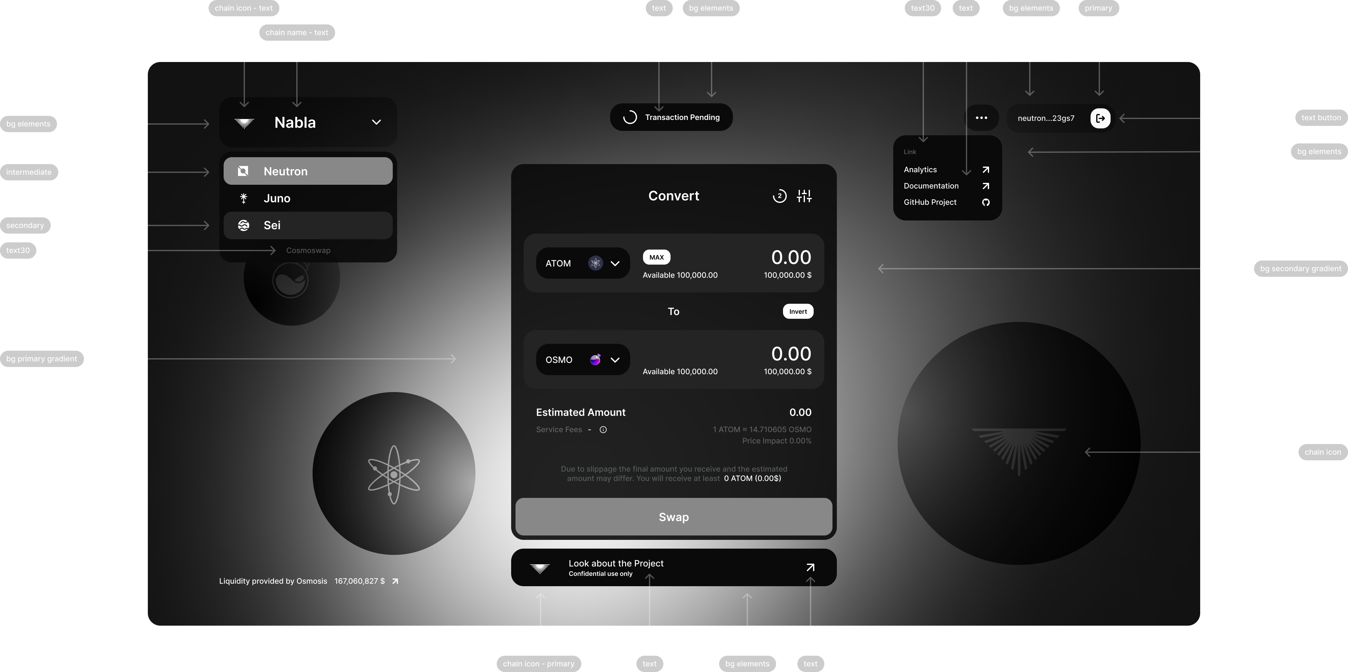 web page Web page image